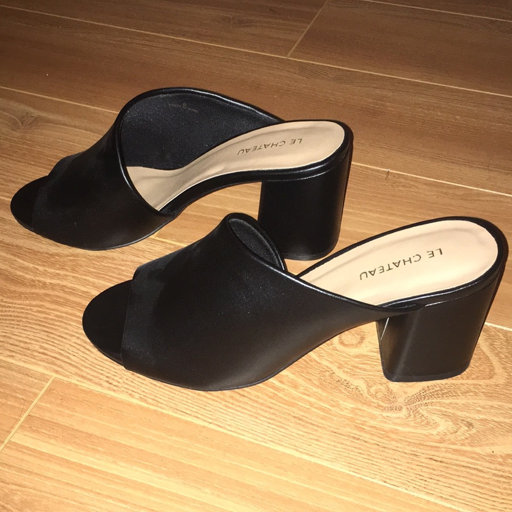 Mules